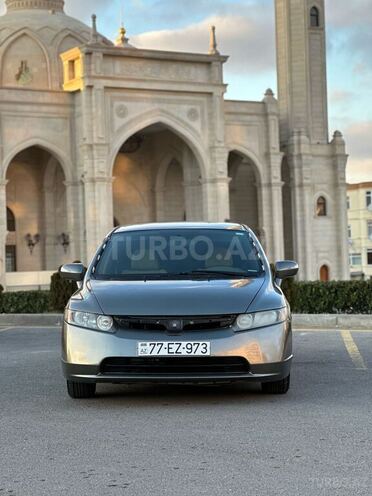 Honda Civic 2006, 210,000 km - 1.3 l - Bakı