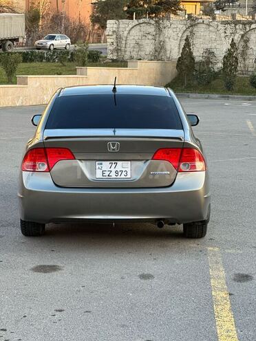 Honda Civic 2006, 210,000 km - 1.3 l - Bakı