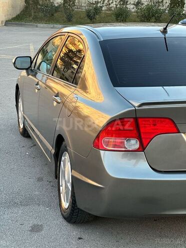 Honda Civic 2006, 210,000 km - 1.3 l - Bakı