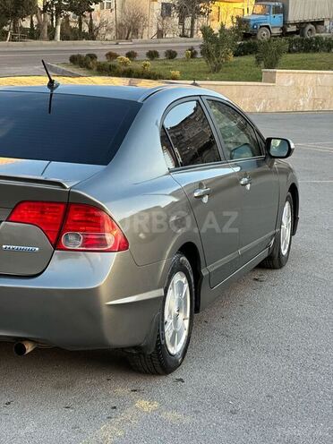Honda Civic 2006, 210,000 km - 1.3 l - Bakı