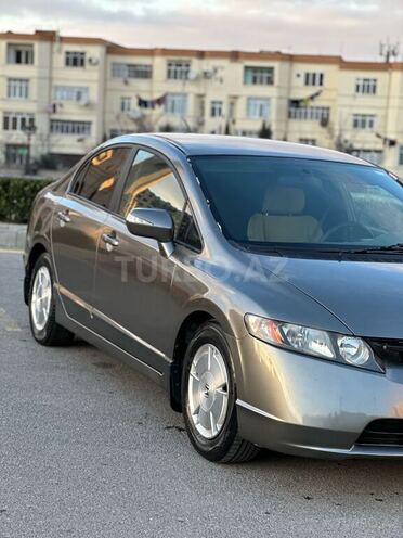 Honda Civic 2006, 210,000 km - 1.3 l - Bakı