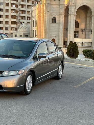 Honda Civic 2006, 210,000 km - 1.3 l - Bakı
