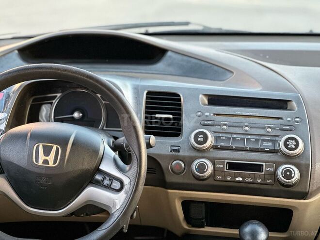 Honda Civic 2006, 210,000 km - 1.3 l - Bakı