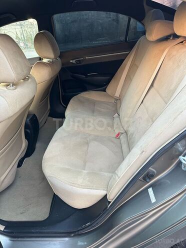 Honda Civic 2006, 210,000 km - 1.3 l - Bakı