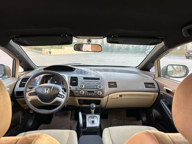 Honda Civic 2006, 210,000 km - 1.3 l - Bakı