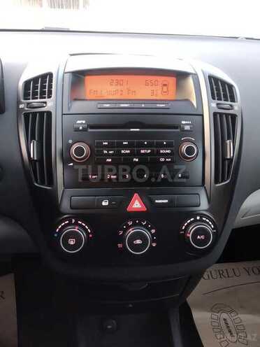 Kia Ceed 2008, 213,587 km - 1.4 л - Bakı