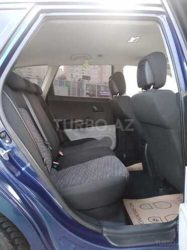 Kia Ceed 2008, 213,587 km - 1.4 л - Bakı