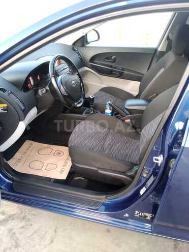 Kia Ceed 2008, 213,587 km - 1.4 л - Bakı