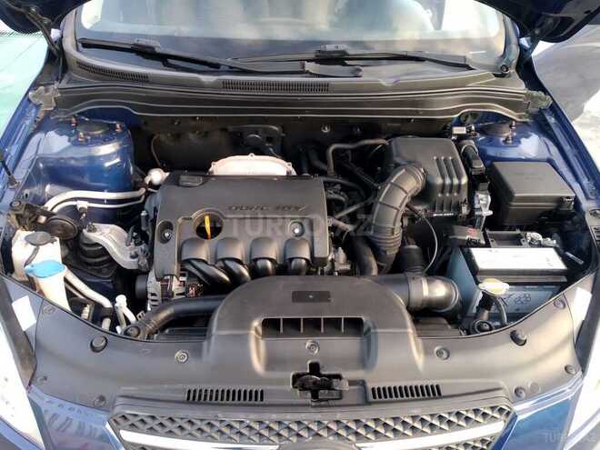 Kia Ceed 2008, 213,587 km - 1.4 л - Bakı