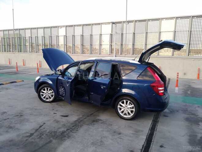 Kia Ceed 2008, 213,587 km - 1.4 л - Bakı