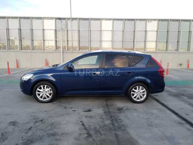 Kia Ceed 2008, 213,587 km - 1.4 л - Bakı