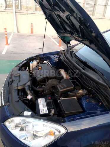 Kia Ceed 2008, 213,587 km - 1.4 л - Bakı