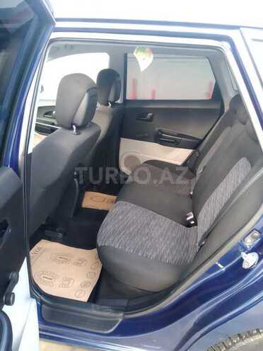 Kia Ceed 2008, 213,587 km - 1.4 л - Bakı
