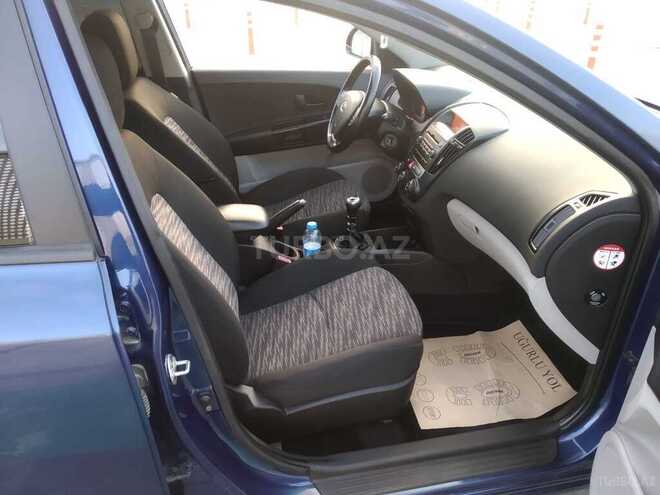 Kia Ceed 2008, 213,587 km - 1.4 л - Bakı