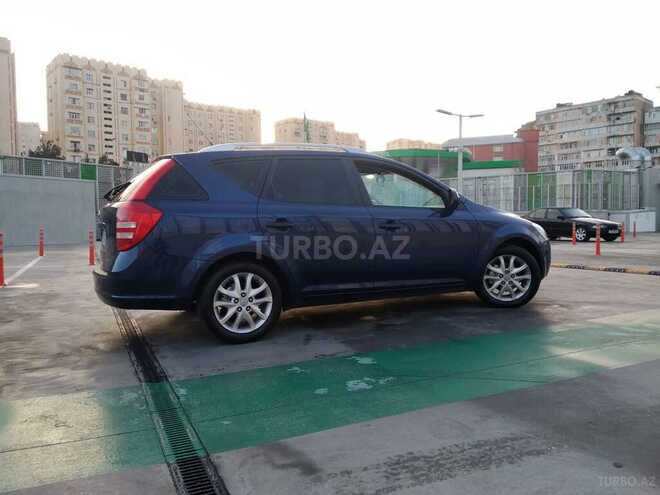 Kia Ceed 2008, 213,587 km - 1.4 л - Bakı