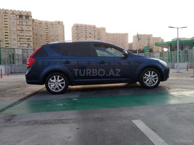 Kia Ceed 2008, 213,587 km - 1.4 л - Bakı