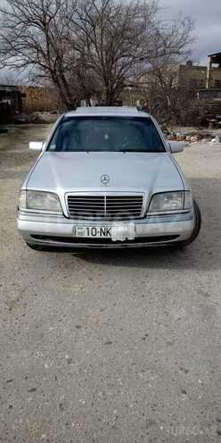 Mercedes C 180 1994, 100,000 km - 1.8 л - Bakı