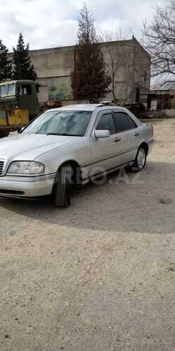 Mercedes C 180 1994, 100,000 km - 1.8 л - Bakı