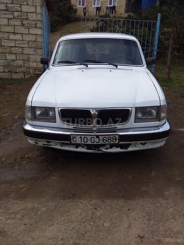 GAZ 3110 2000, 288,888 km - 2.5 л - Bakı