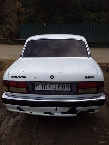 GAZ 3110 2000, 288,888 km - 2.5 л - Bakı