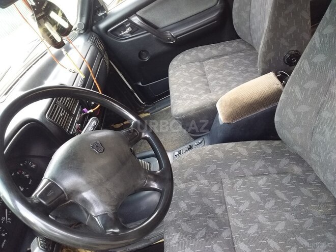 GAZ 3110 2000, 288,888 km - 2.5 л - Bakı