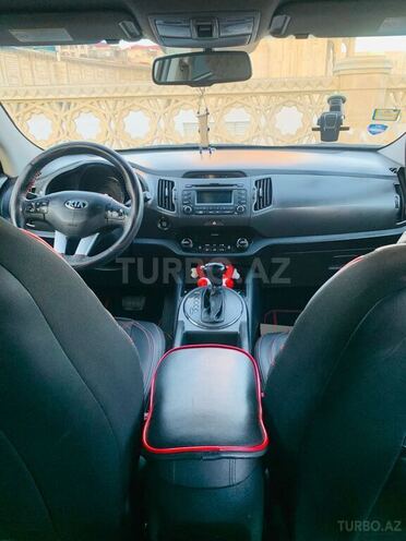 Kia Sportage 2012, 106,333 km - 2.0 l - Bakı