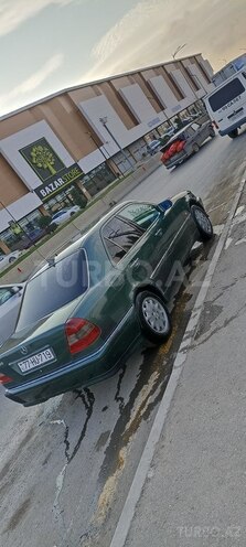 Mercedes C 220 1994, 536,000 km - 2.2 l - Bakı
