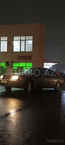 Mercedes C 220 1994, 536,000 km - 2.2 l - Bakı