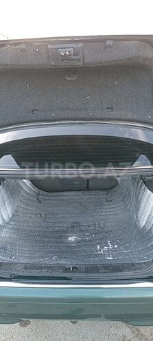 Mercedes C 220 1994, 536,000 km - 2.2 l - Bakı