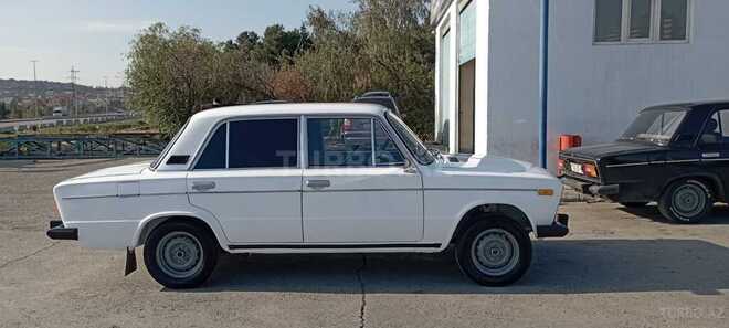 LADA (VAZ) 2106 1986, 586,234 km - 1.6 l - Bakı