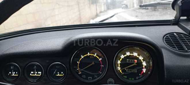 LADA (VAZ) 2106 1986, 586,234 km - 1.6 l - Bakı