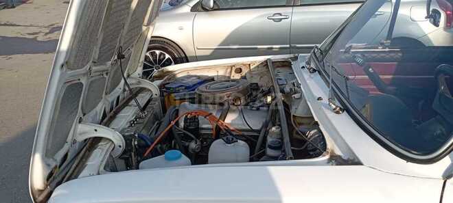 LADA (VAZ) 2106 1986, 586,234 km - 1.6 l - Bakı