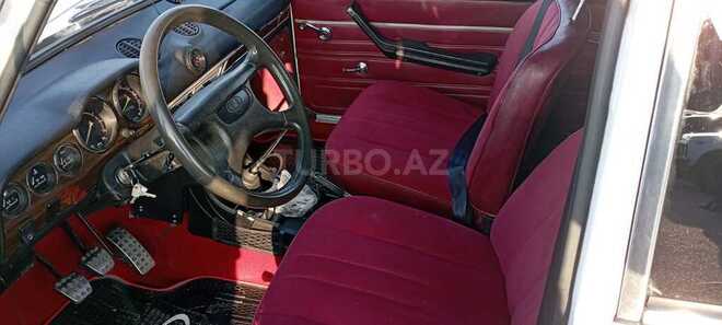 LADA (VAZ) 2106 1986, 586,234 km - 1.6 l - Bakı