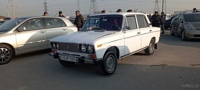 LADA (VAZ) 2106 1986, 586,234 km - 1.6 l - Bakı