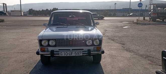 LADA (VAZ) 2106 1986, 586,234 km - 1.6 l - Bakı