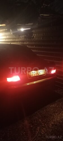 Mercedes C 220 1994, 536,000 km - 2.2 l - Bakı