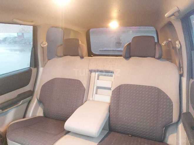Nissan X-Trail 2005, 243,681 km - 2.0 l - Bakı