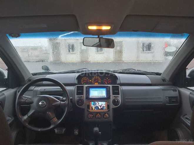 Nissan X-Trail 2005, 243,681 km - 2.0 l - Bakı