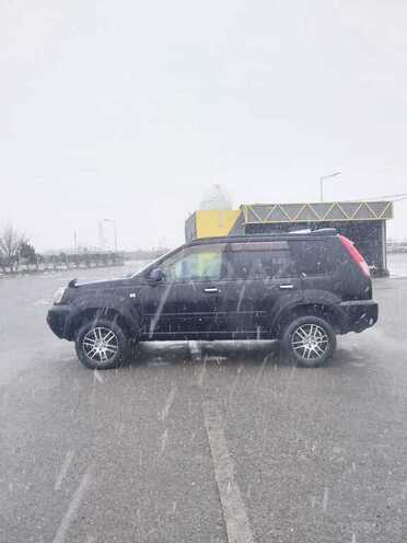 Nissan X-Trail 2005, 243,681 km - 2.0 l - Bakı