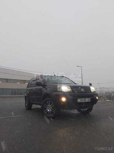 Nissan X-Trail 2005, 243,681 km - 2.0 l - Bakı