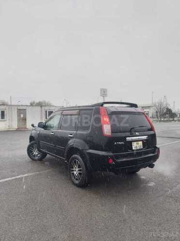 Nissan X-Trail 2005, 243,681 km - 2.0 l - Bakı