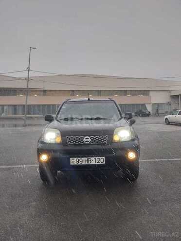 Nissan X-Trail 2005, 243,681 km - 2.0 l - Bakı