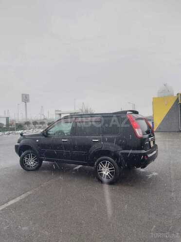 Nissan X-Trail 2005, 243,681 km - 2.0 l - Bakı