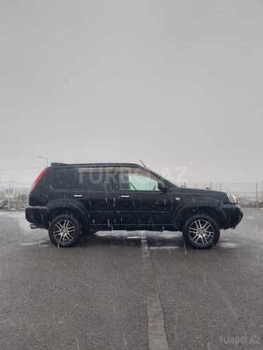 Nissan X-Trail 2005, 243,681 km - 2.0 l - Bakı