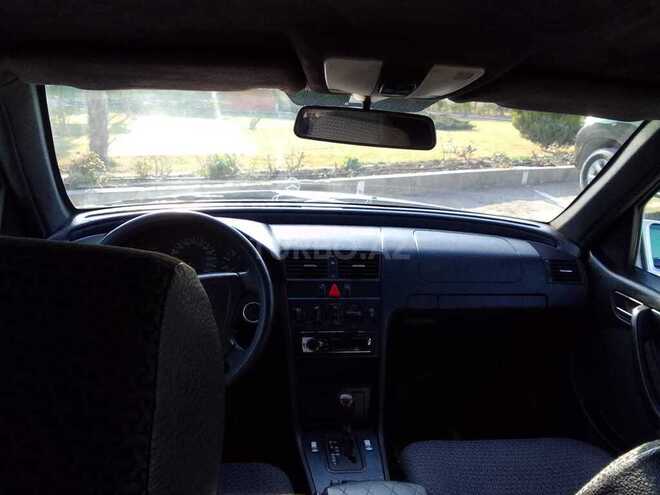 Mercedes C 180 1998, 350,000 km - 1.8 л - Sumqayıt