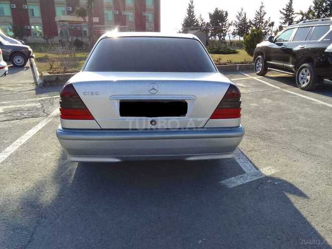 Mercedes C 180 1998, 350,000 km - 1.8 л - Sumqayıt