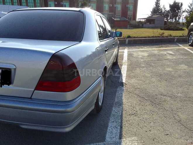 Mercedes C 180 1998, 350,000 km - 1.8 л - Sumqayıt