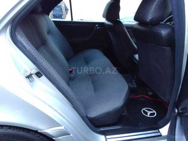 Mercedes C 180 1998, 350,000 km - 1.8 л - Sumqayıt