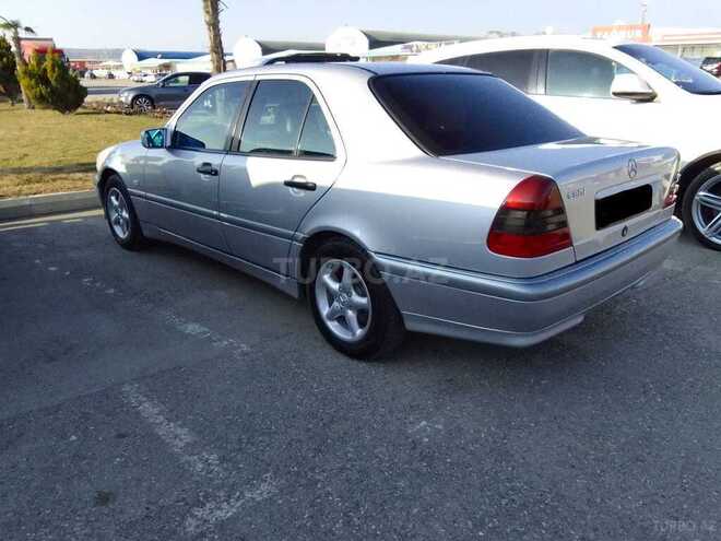 Mercedes C 180 1998, 350,000 km - 1.8 л - Sumqayıt