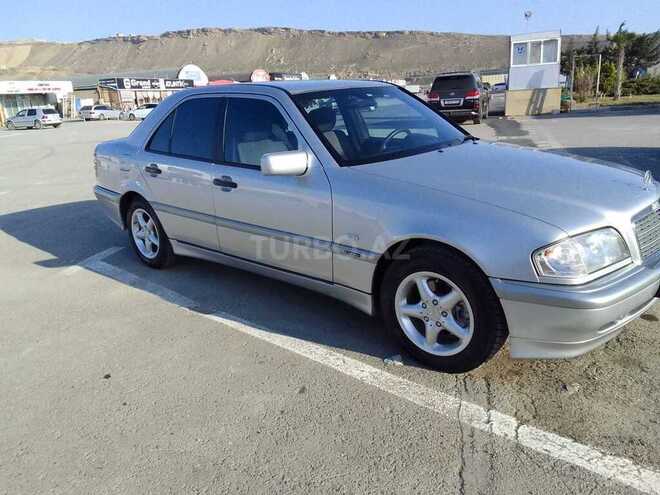 Mercedes C 180 1998, 350,000 km - 1.8 л - Sumqayıt